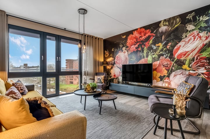 Foto 7 van J.G. Sandbrinkstraat 88