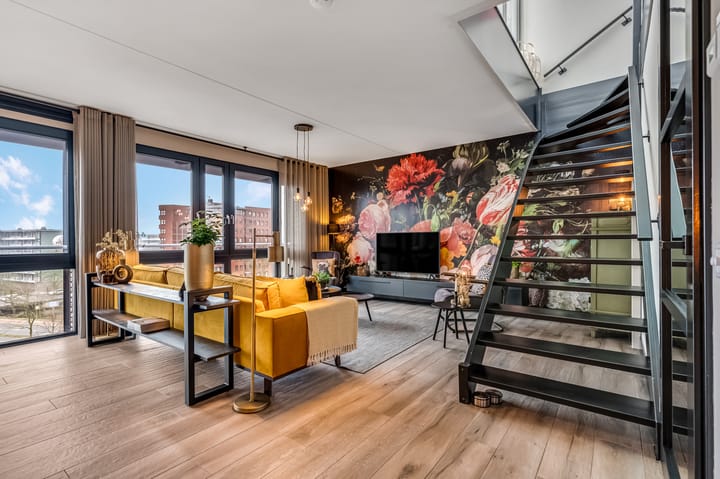 Foto 6 van J.G. Sandbrinkstraat 88