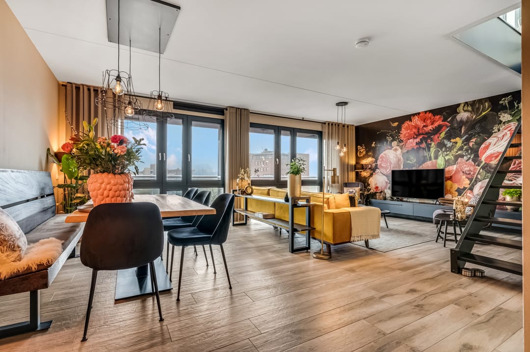 Photo 8 of J.G. Sandbrinkstraat 88