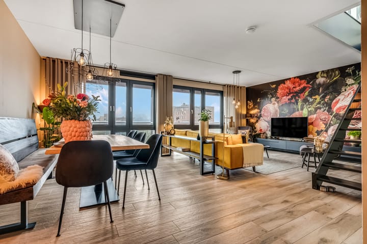 Foto 8 van J.G. Sandbrinkstraat 88