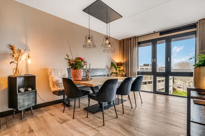 Foto 11 van J.G. Sandbrinkstraat 88