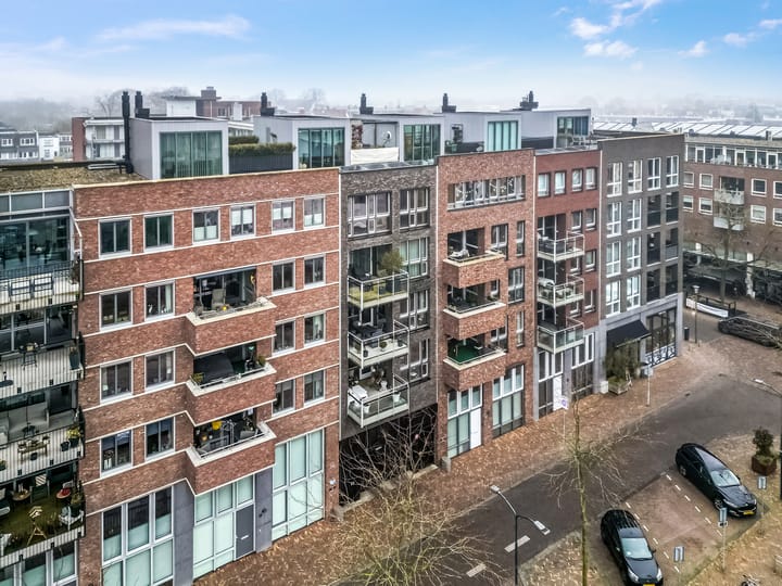 Foto 4 van J.G. Sandbrinkstraat 88