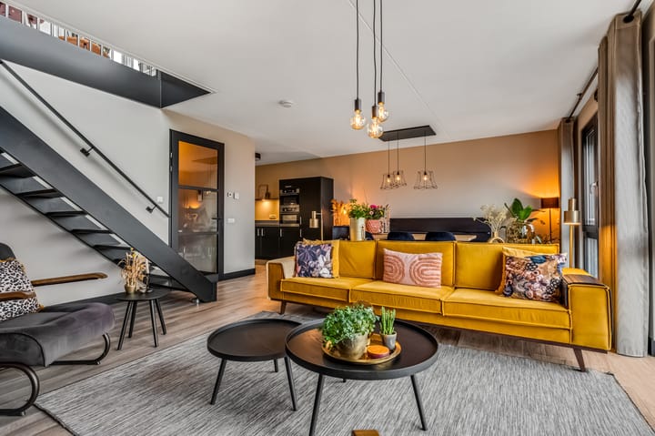 Foto 5 van J.G. Sandbrinkstraat 88