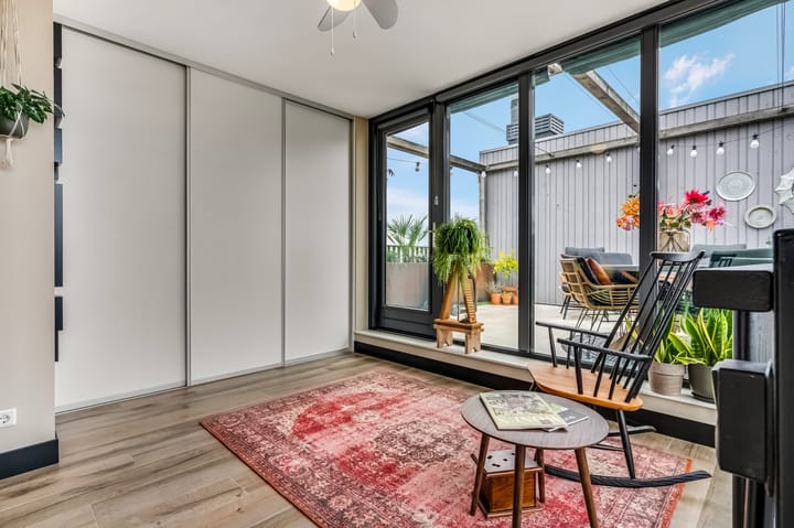 Foto 30 van J.G. Sandbrinkstraat 88