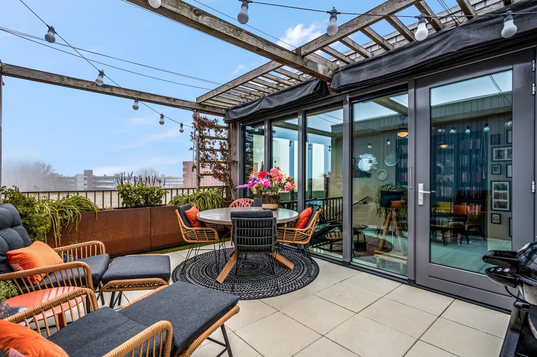 Photo 32 of J.G. Sandbrinkstraat 88