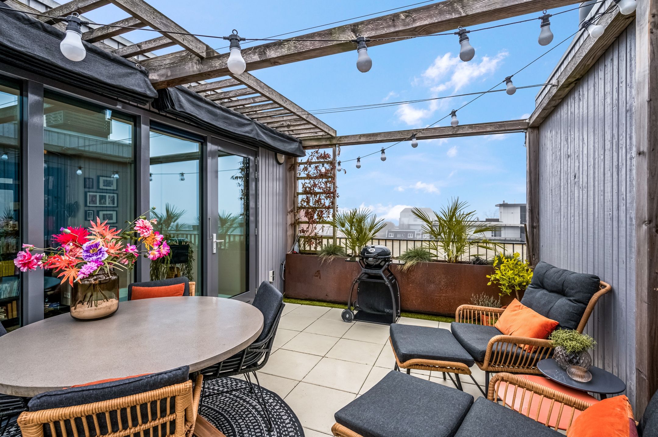 Photo 33 of J.G. Sandbrinkstraat 88