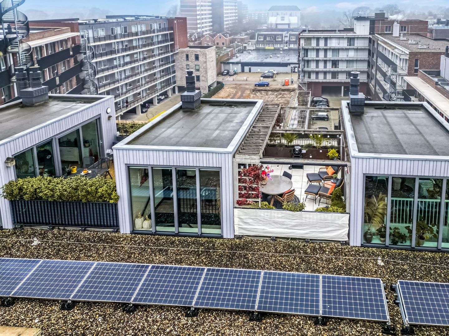 Photo 35 of J.G. Sandbrinkstraat 88