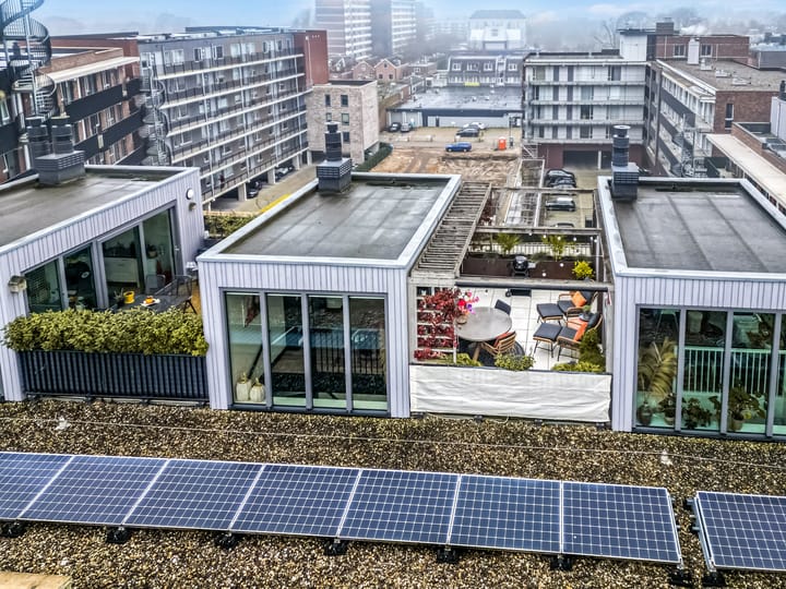 Foto 35 van J.G. Sandbrinkstraat 88