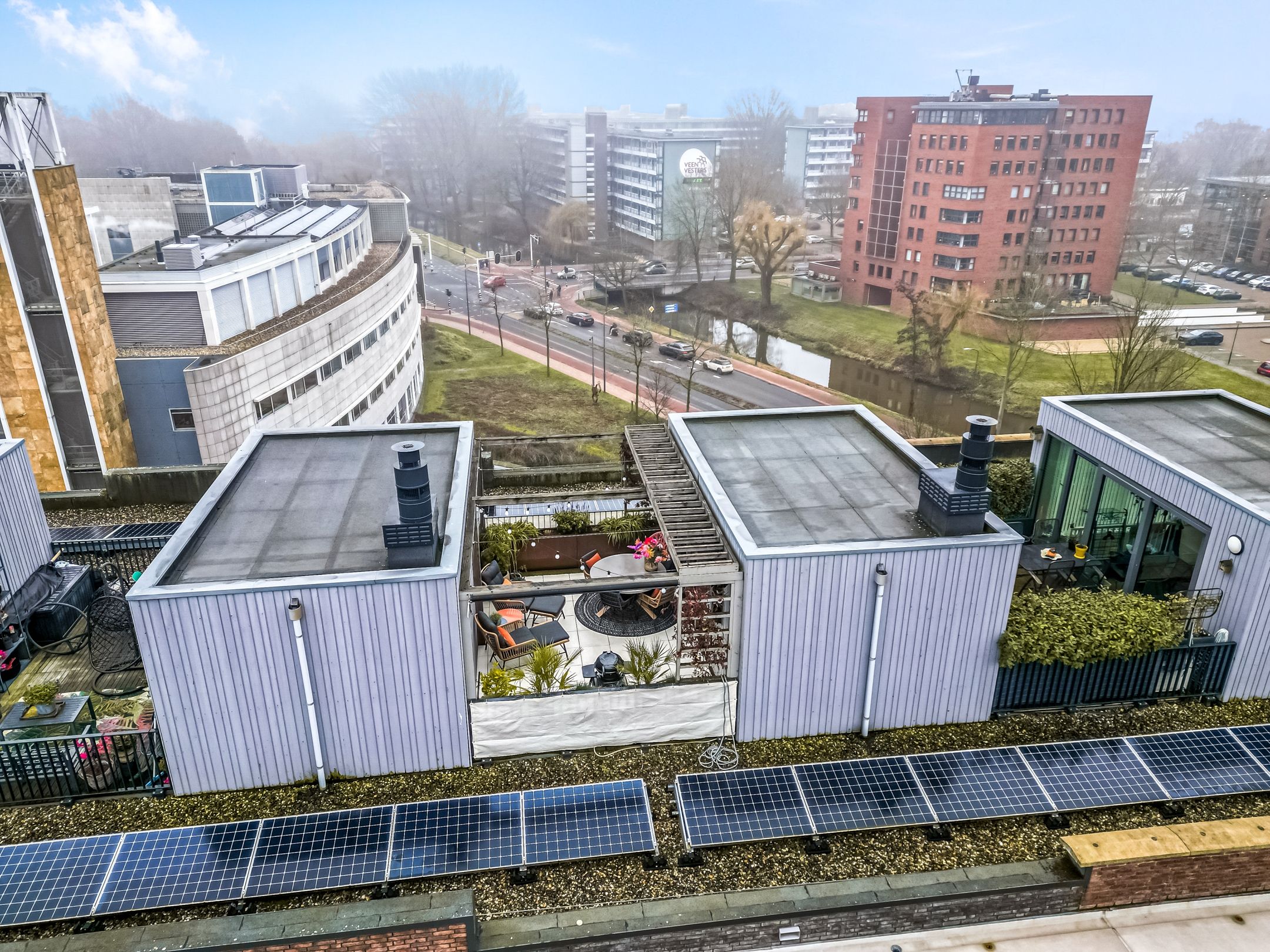 Photo 36 of J.G. Sandbrinkstraat 88