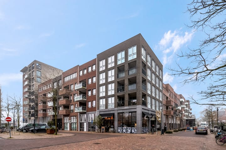 Foto 38 van J.G. Sandbrinkstraat 88