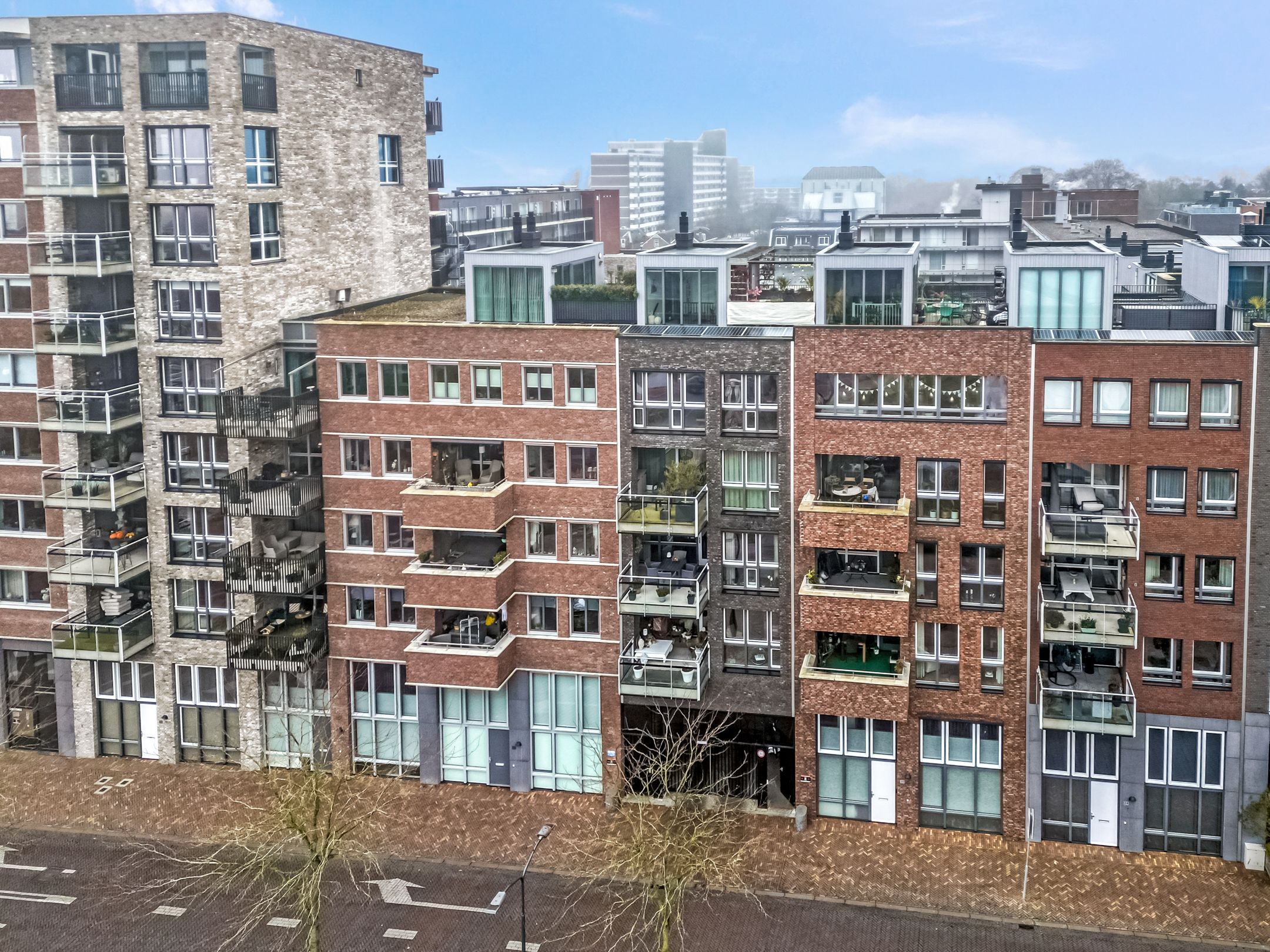 Photo 39 of J.G. Sandbrinkstraat 88