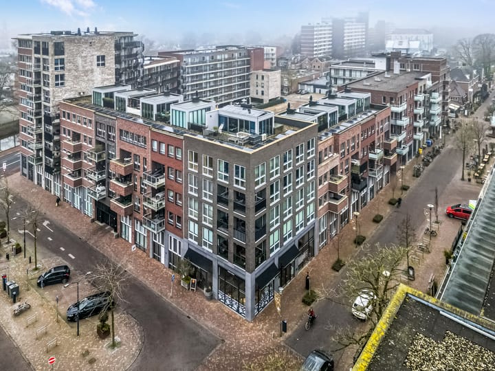 Foto 40 van J.G. Sandbrinkstraat 88