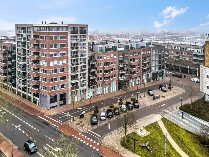 Foto 41 van J.G. Sandbrinkstraat 88