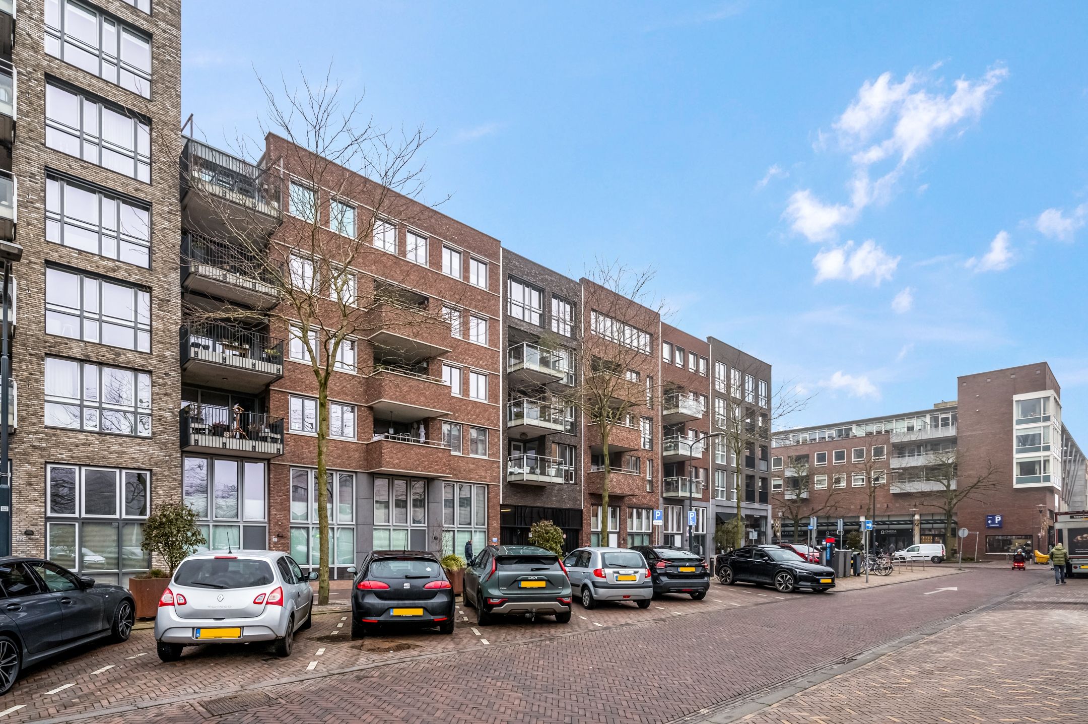 Photo 42 of J.G. Sandbrinkstraat 88