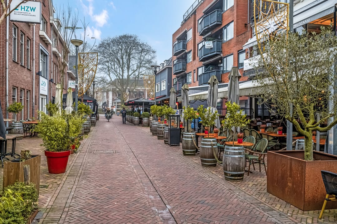 Photo 43 of J.G. Sandbrinkstraat 88