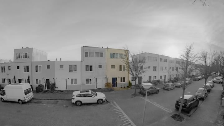 Foto 35 van Tibetstraat 54