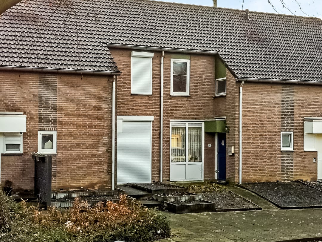 Foto 1 van Schachtstraat 57