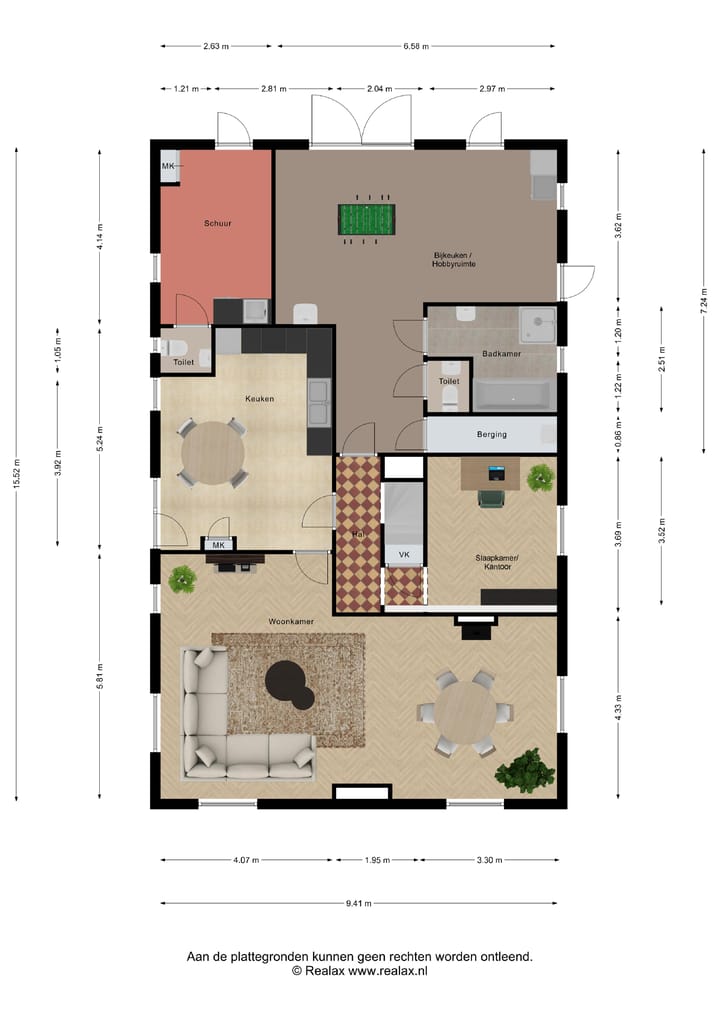 Photo 51 of Dennendijk 7