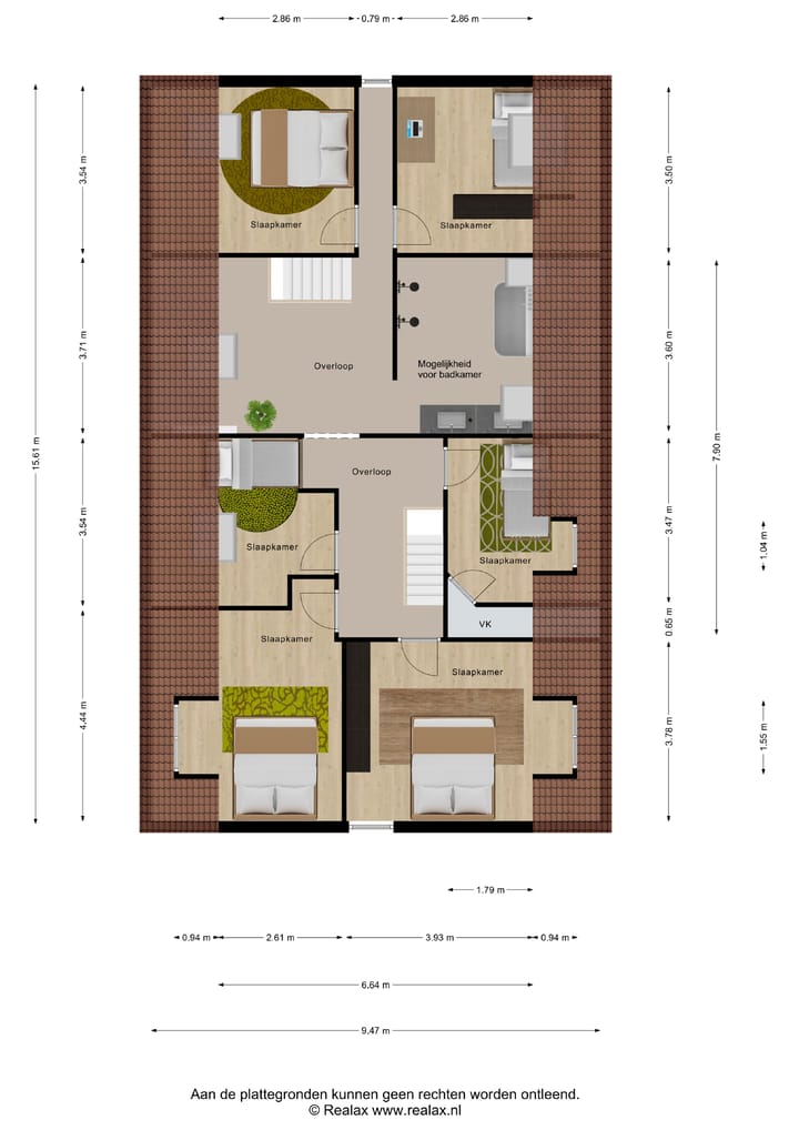 Photo 53 of Dennendijk 7