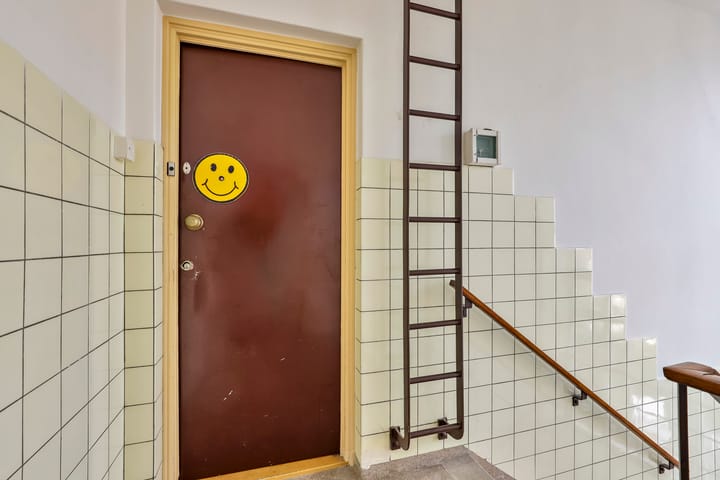 Foto 4 van Dr. J.C. Hartogslaan 22-4