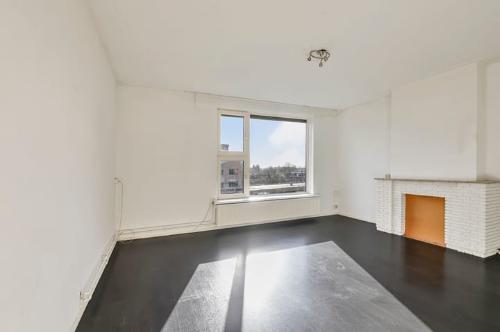 Foto 6 van Dr. J.C. Hartogslaan 22-4