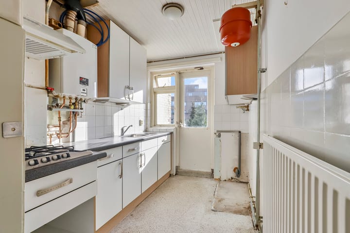 Foto 9 van Dr. J.C. Hartogslaan 22-4