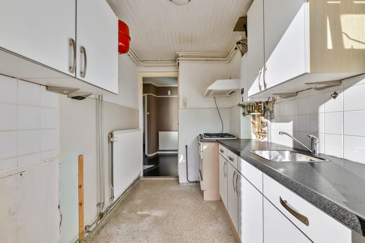 Foto 10 van Dr. J.C. Hartogslaan 22-4