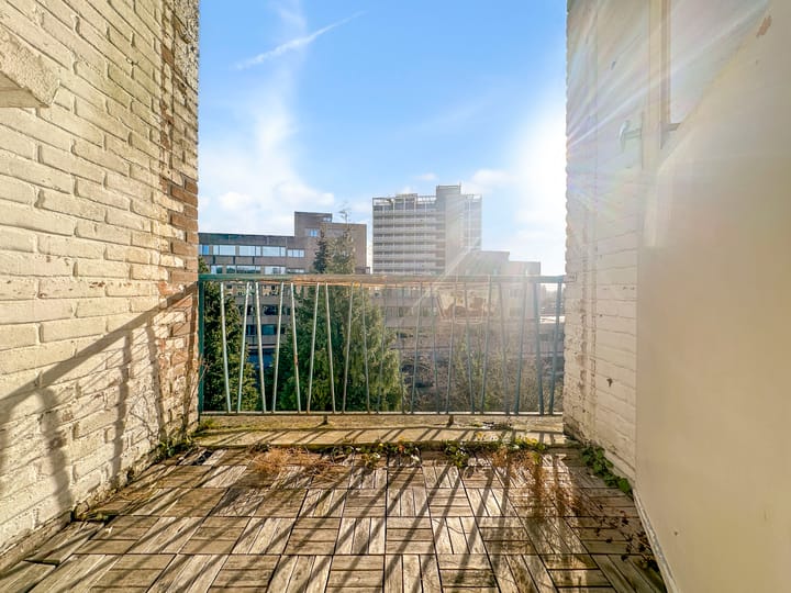 Foto 11 van Dr. J.C. Hartogslaan 22-4