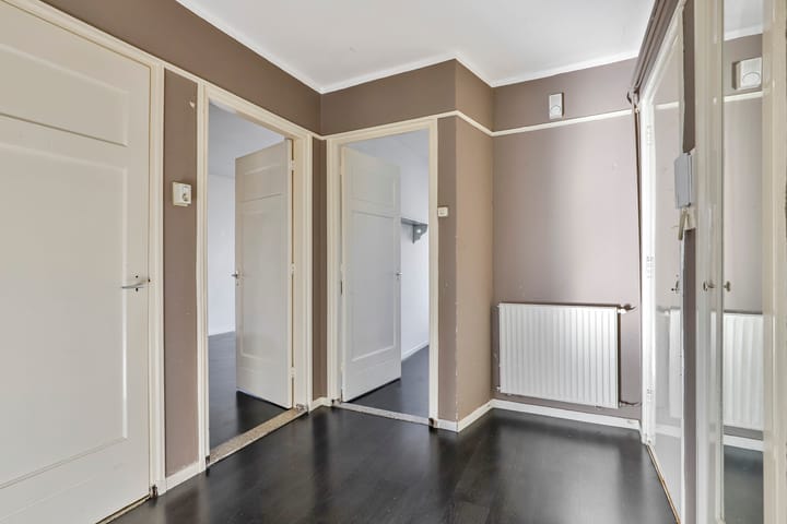 Foto 12 van Dr. J.C. Hartogslaan 22-4