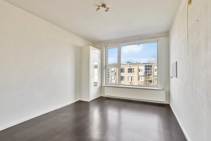 Foto 15 van Dr. J.C. Hartogslaan 22-4