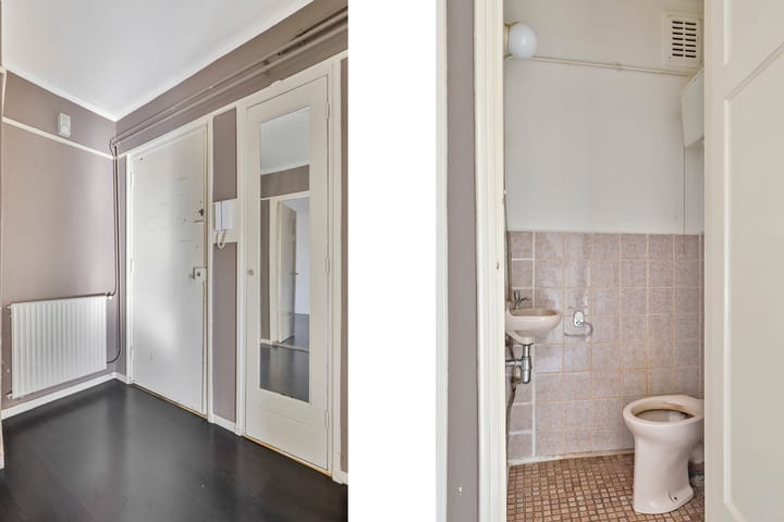 Foto 20 van Dr. J.C. Hartogslaan 22-4