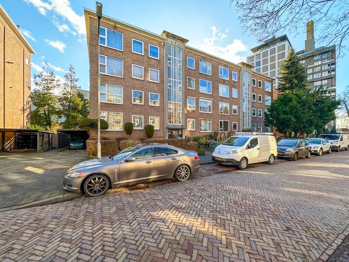 Foto 23 van Dr. J.C. Hartogslaan 22-4