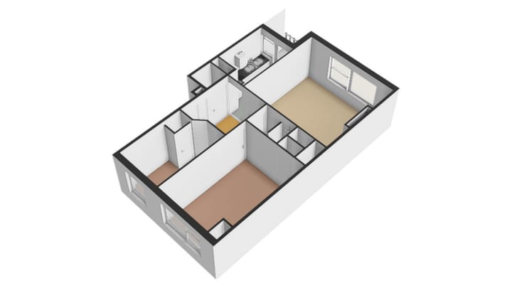 Foto 30 van Dr. J.C. Hartogslaan 22-4
