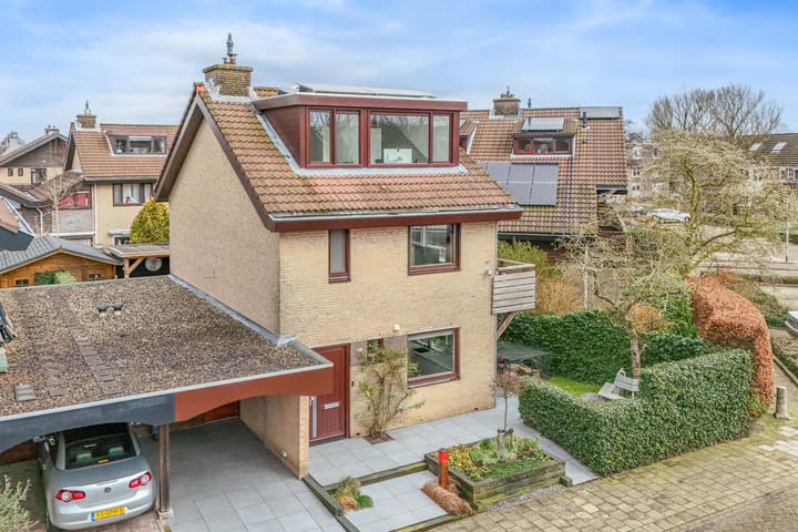 Foto 2 van Ereprijsveld 5