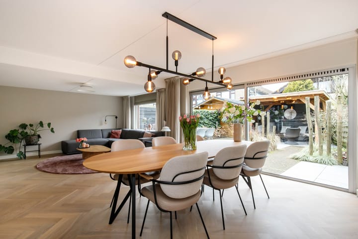 Foto 6 van Ereprijsveld 5