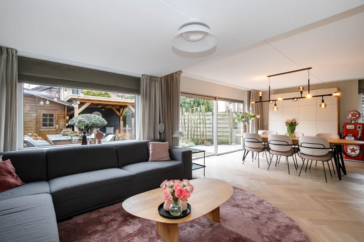 Foto 11 van Ereprijsveld 5