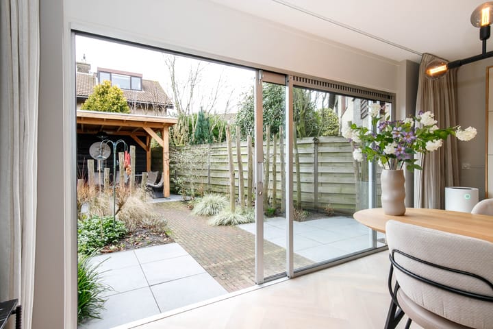 Foto 13 van Ereprijsveld 5