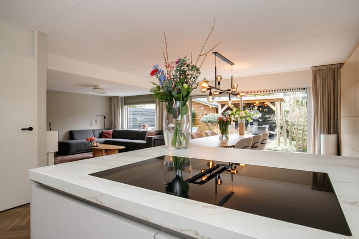 Foto 20 van Ereprijsveld 5