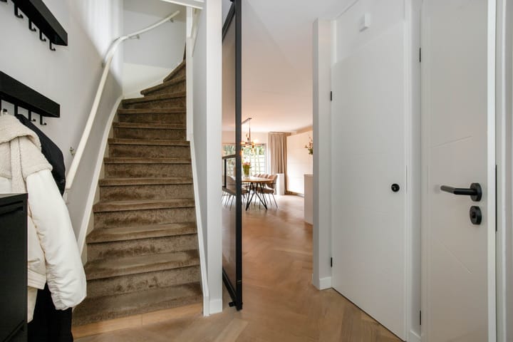 Foto 22 van Ereprijsveld 5