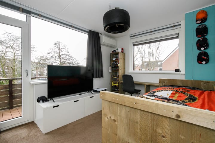 Foto 29 van Ereprijsveld 5