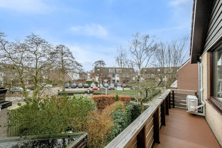 Foto 30 van Ereprijsveld 5