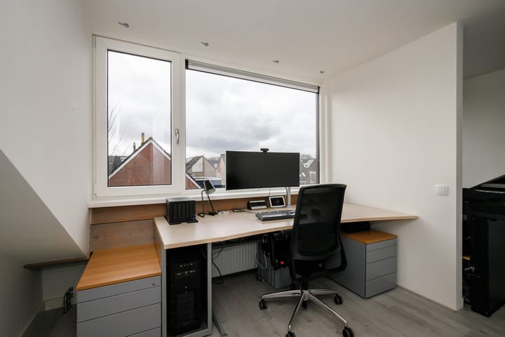 Foto 34 van Ereprijsveld 5