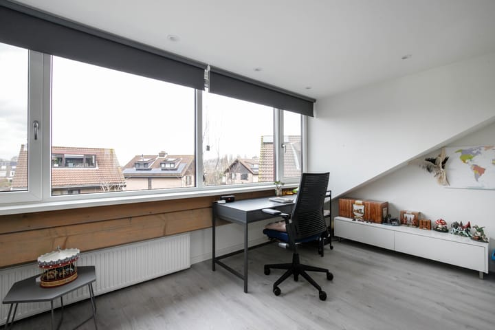 Foto 38 van Ereprijsveld 5