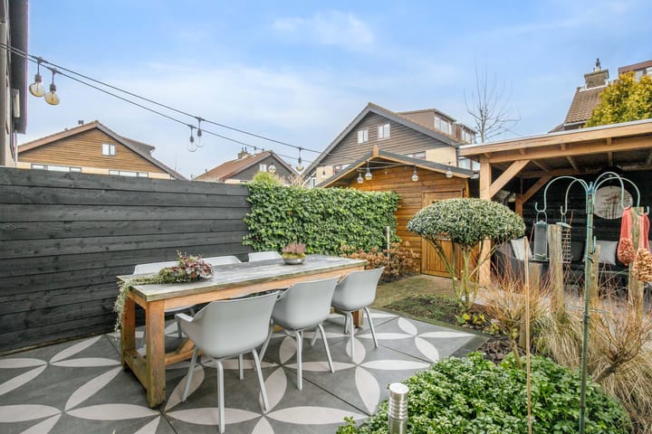 Foto 43 van Ereprijsveld 5