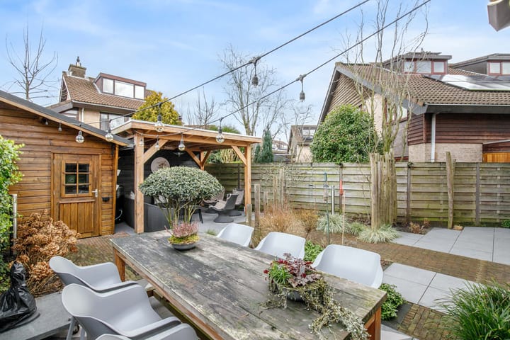 Foto 45 van Ereprijsveld 5