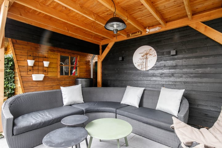 Foto 50 van Ereprijsveld 5