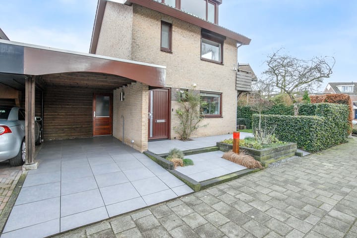 Foto 52 van Ereprijsveld 5