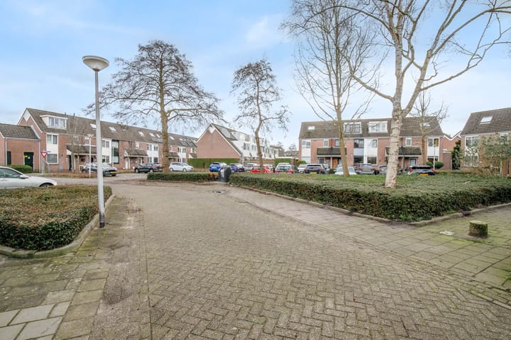 Foto 55 van Ereprijsveld 5