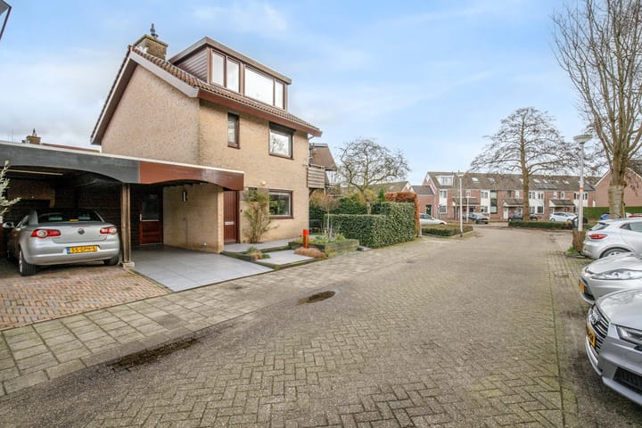 Foto 57 van Ereprijsveld 5