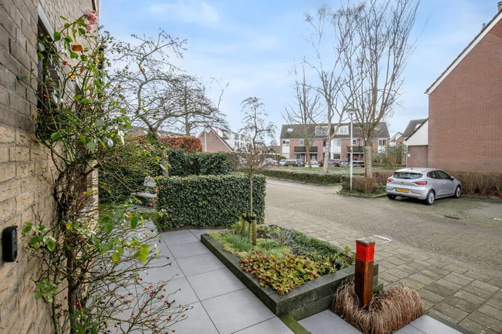 Foto 59 van Ereprijsveld 5